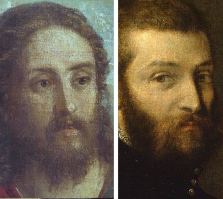 Veronese’s The Marriage at Cana (1563) - Image Gallery