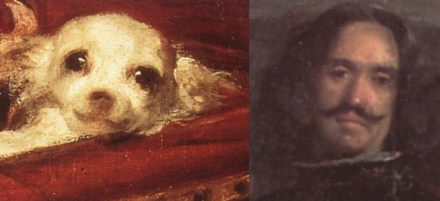 Velazquez’s Portrait of Infante Felipe Prospero (1659) - Image Gallery