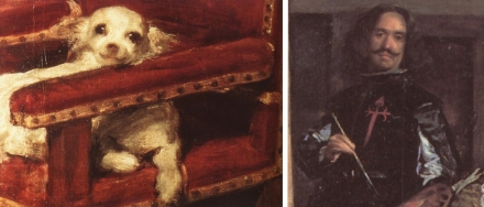 Velazquez’s Portrait of Infante Felipe Prospero (1659) - Image Gallery