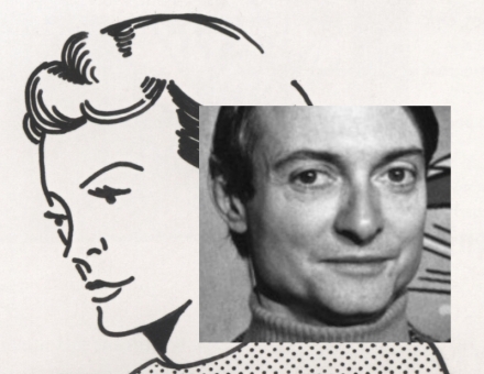 Lichtenstein’s Girl with an Accordion (1961) - Image Gallery