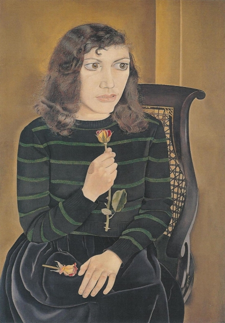 Lucian Freud’s Queen Elizabeth II, Part 2 - Image Gallery
