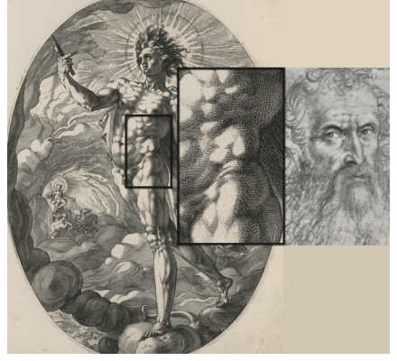 Goltzius’ Apollo (1588) - Image Gallery