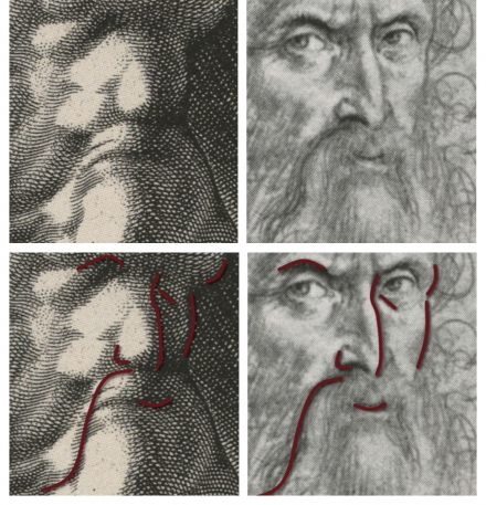 Goltzius’ Apollo (1588) - Image Gallery