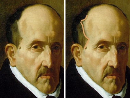 Velazquez’s Portrait of Luis de Góngora (1622)...and Picasso’s. - Image Gallery