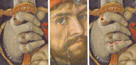 Cranach’s Judith and Holofernes - Image Gallery
