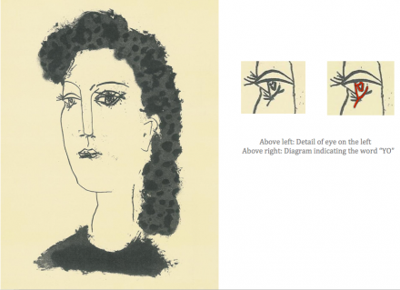 Picasso’s Portrait of a Girl and a Bull - Image Gallery