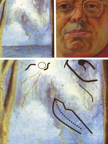 Kahlo’s The Wounded Deer (1946) - Image Gallery