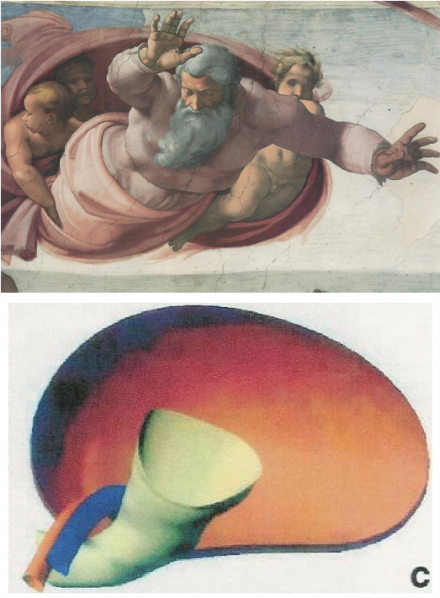 Quick Guide to the Sistine Chapel - Image Gallery
