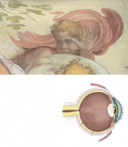 Quick Guide to the Sistine Chapel - Image Gallery