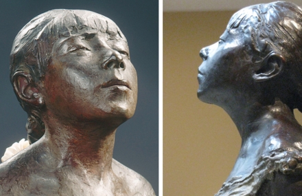 Degas’ Little Dancer Aged Fourteen (1879-81) - Image Gallery