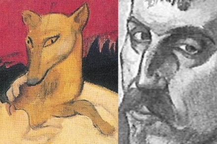 Gauguin’s Loss of Virginity (1890-1) - Image Gallery