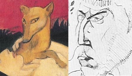 Gauguin’s Loss of Virginity (1890-1) - Image Gallery