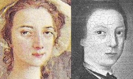 Gainsborough’s Mr and Mrs Robert Andrews (c. 1748-9) - Image Gallery