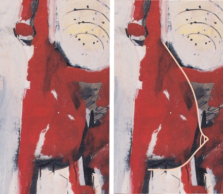 Marino Marini’s Poster for an Exhibition (1959) - Image Gallery