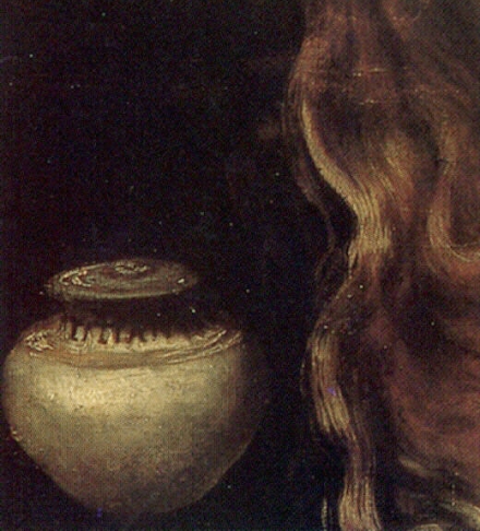 Titian’s Mary Magdalene(s) (c.1530-60) - Image Gallery