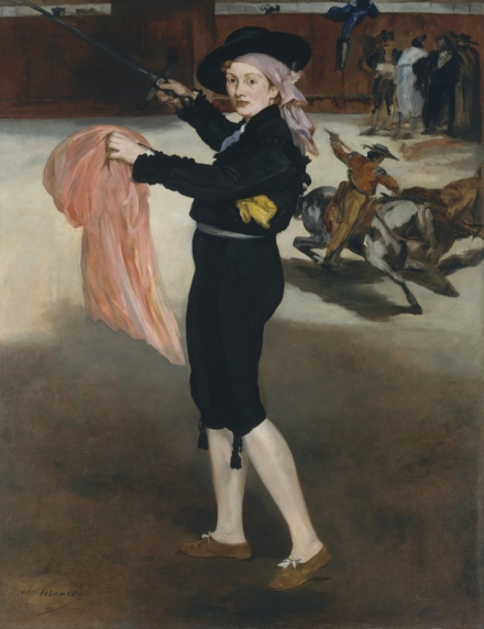 Velazquez’s Prince Baltasar Carlos with a Dwarf (1632) - Image Gallery