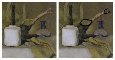 Morandi’s Still-Life (1926) - Image Gallery