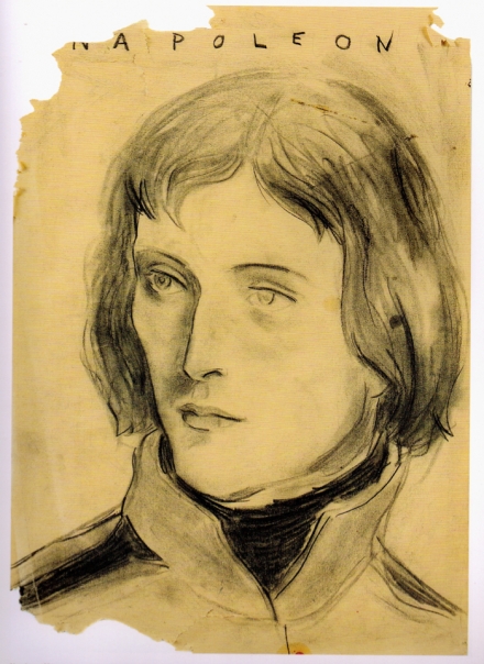 Elizabeth Peyton’s Portraits (1991-) - Image Gallery