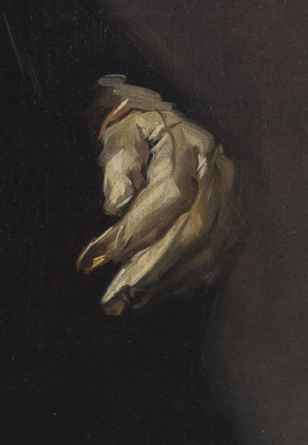Hals’ Portrait of Joseph Coymans (1644) - Image Gallery