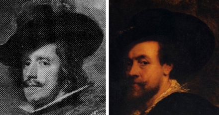 Velazquez’s Bacchus (c.1628-9) - Image Gallery