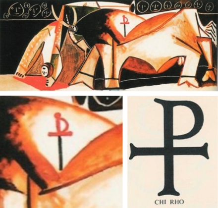 Picasso’s The Last Bull (1892) - Image Gallery