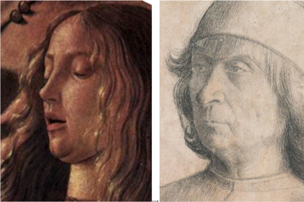 Bellini’s Pesaro Altarpiece (c. 1471/4) - Image Gallery