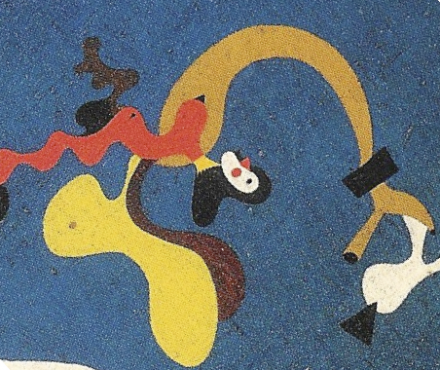 Miró‘s Potato (1928) - Image Gallery