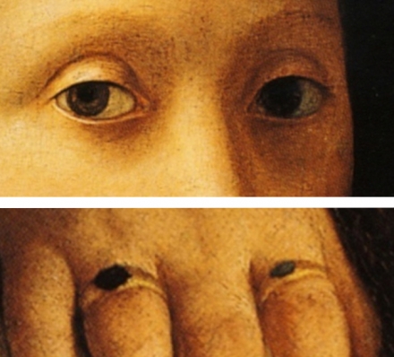 Raphael’s La Gravida (1505-6) - Image Gallery