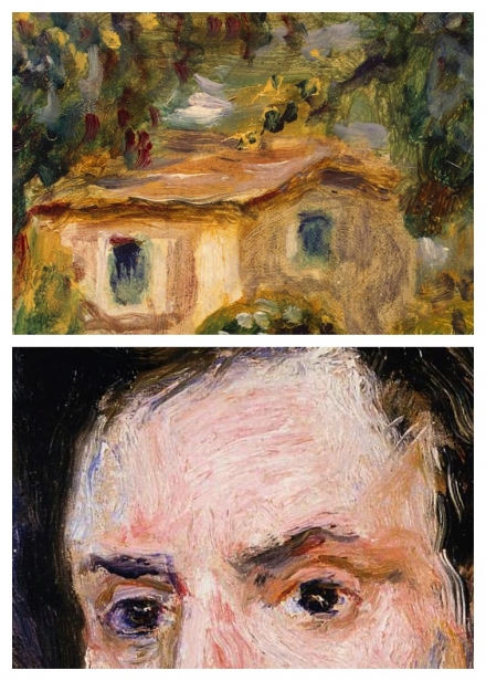 Renoir’s Le Cannet (1902) - Image Gallery