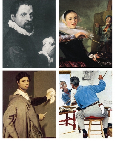 Lichtenstein’s Foot Medication (1962) - Image Gallery