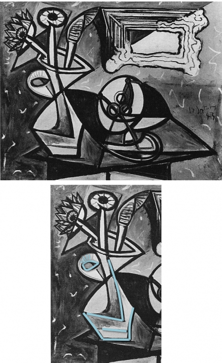 Picasso’s Ps and Massacre in Korea (1951) - Image Gallery