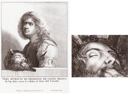 Donatello’s Davids and Goliaths (1410-1440’s) - Image Gallery