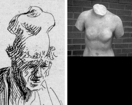 Goltzius’ Man Wearing a Tasseled Cap (1587) - Image Gallery