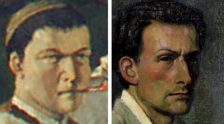 Balthus’ The Mountain (1937) Part 2 - Image Gallery