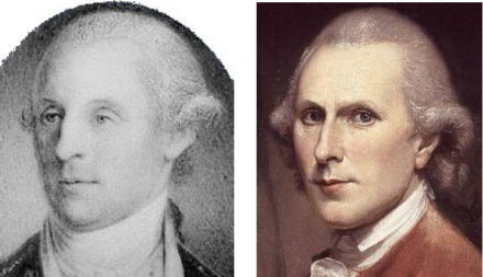America’s Founding Fathers 1 - Image Gallery