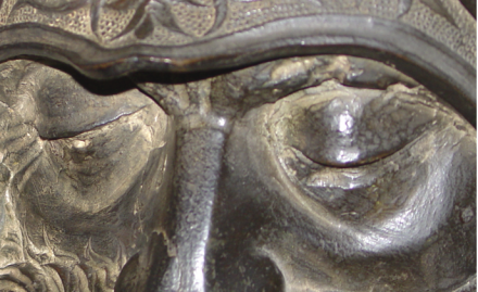 Donatello’s Davids and Goliaths (1410-1440’s) - Image Gallery