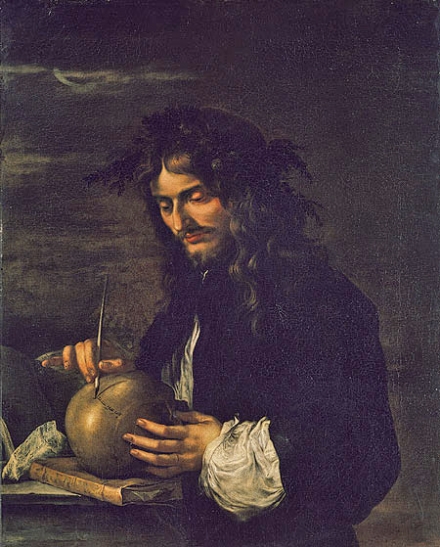 Salvator Rosa’s Lucrezia (c.1641) - Image Gallery
