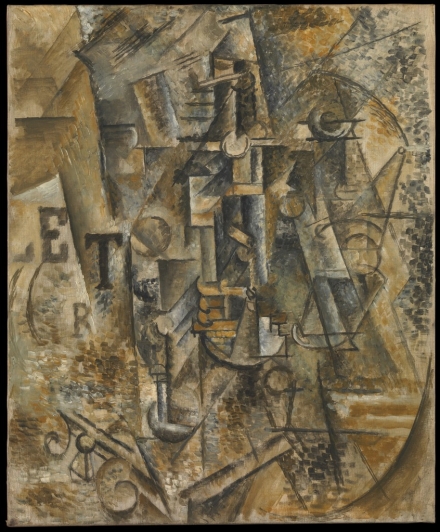 Rembrandt’s The Three Trees (1643) - Image Gallery