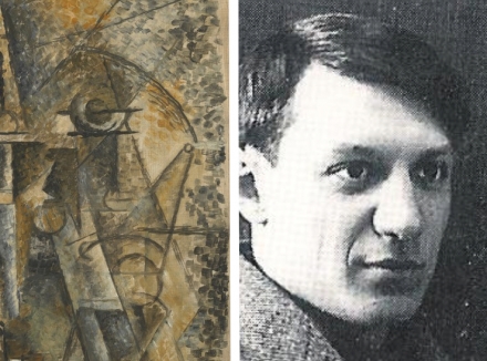 Rembrandt’s The Three Trees (1643) - Image Gallery