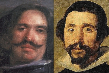 Velazquez’s Pablo de Vallodolid (1636-7) - Image Gallery