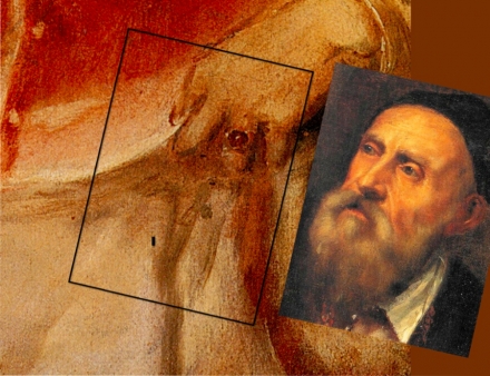 Titian’s Pope Paul III and His Grandsons (1545-6) - Image Gallery