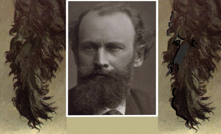 Manet’s Tragic Actor (1865-6) Part 2 - Image Gallery