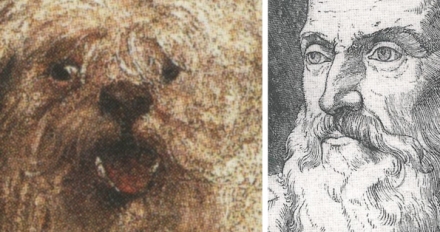 Titian’s Venus (c.1548-9) and Manet’s Olympia (1863) - Image Gallery