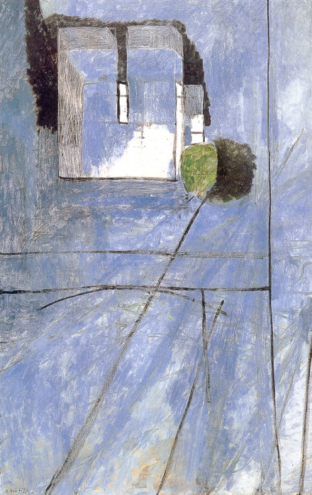 Matisse’s View of Notre-Dame (1914) - Image Gallery
