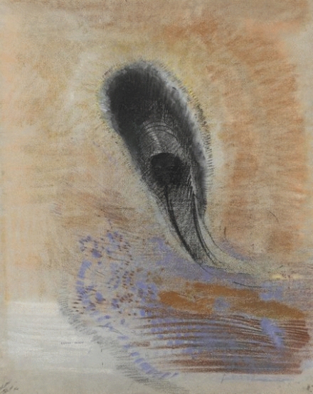 Redon’s Pavots et Oeillets de Poète… (c.1906) - Image Gallery