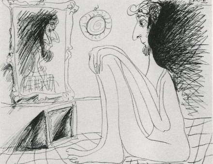 Caravaggio’s David with the Head of Goliath (1610) - Image Gallery