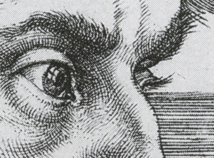 Dürer’s Portrait of Philip Melanchthon (1526) - Image Gallery