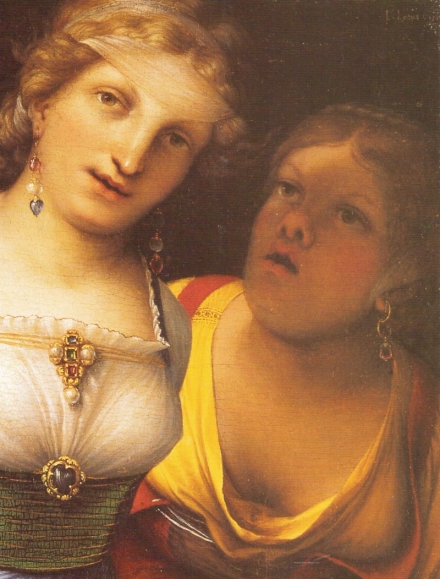 Lotto’s Judith with the Head of Holfernes (1512) - Image Gallery