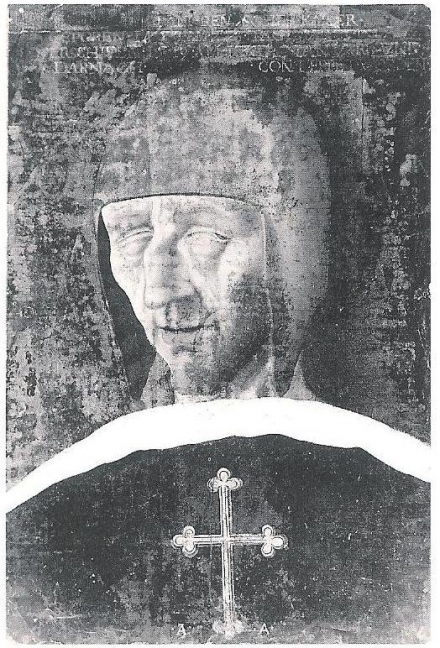 Monogrammist AA’s Corpse of Maximillian I - Image Gallery