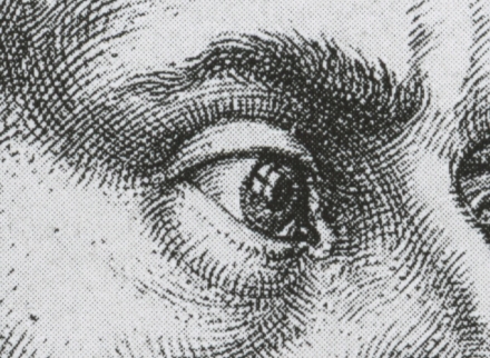 Dürer’s Portrait of Philip Melanchthon (1526) - Image Gallery